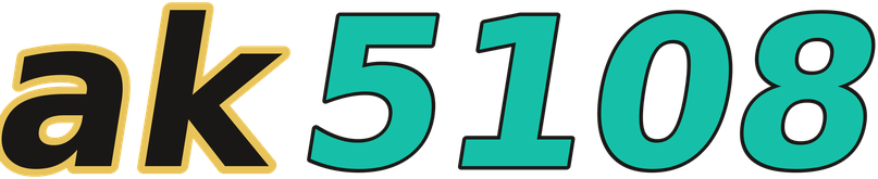 ak5108 logo